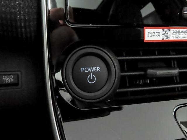 new 2025 Toyota bZ4X car, priced at $35,538