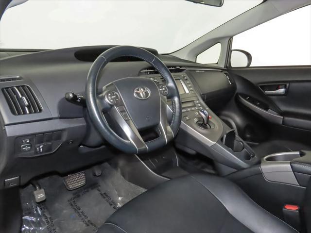 used 2015 Toyota Prius car, priced at $10,990