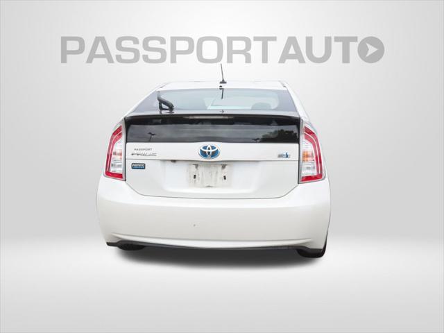 used 2015 Toyota Prius car, priced at $11,173