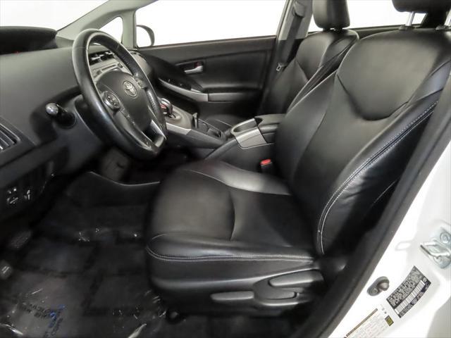 used 2015 Toyota Prius car, priced at $10,990
