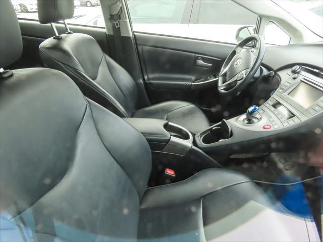 used 2015 Toyota Prius car, priced at $11,173