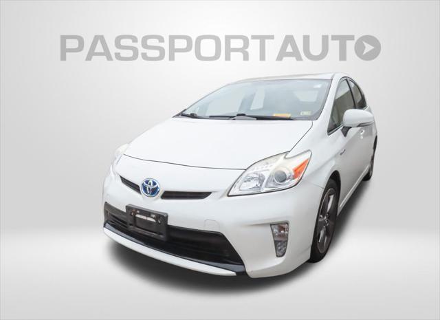 used 2015 Toyota Prius car, priced at $11,173