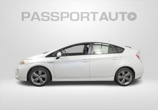 used 2015 Toyota Prius car, priced at $10,990