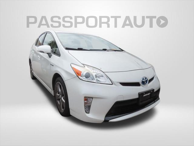 used 2015 Toyota Prius car, priced at $11,173