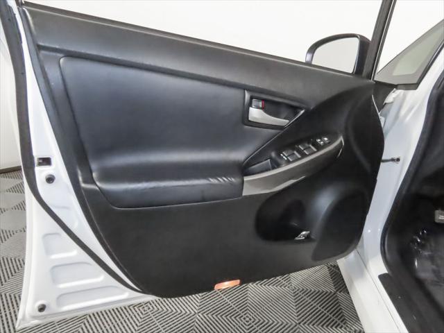 used 2015 Toyota Prius car, priced at $10,990