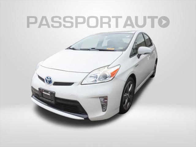 used 2015 Toyota Prius car, priced at $11,173