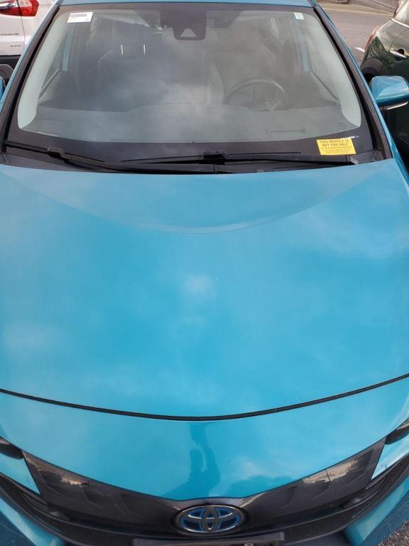 used 2020 Toyota Prius Prime car, priced at $22,442