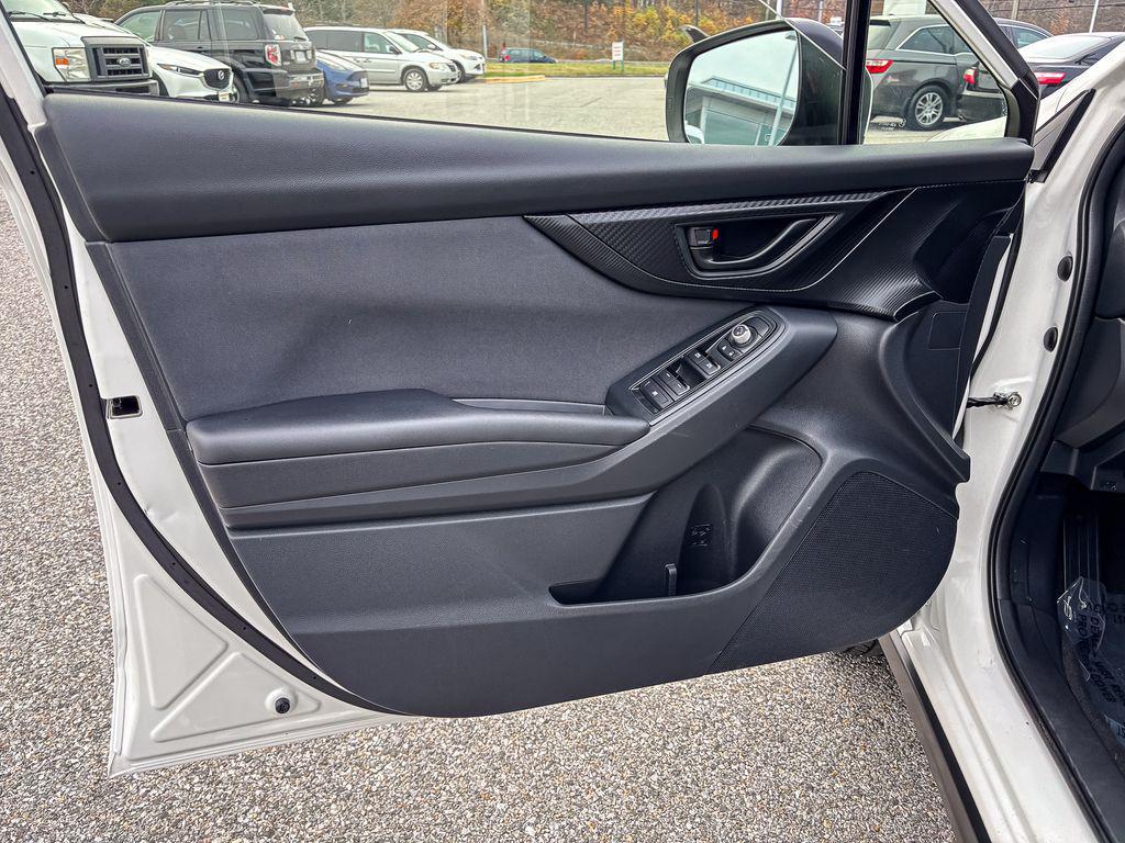 used 2023 Subaru Crosstrek car, priced at $23,000