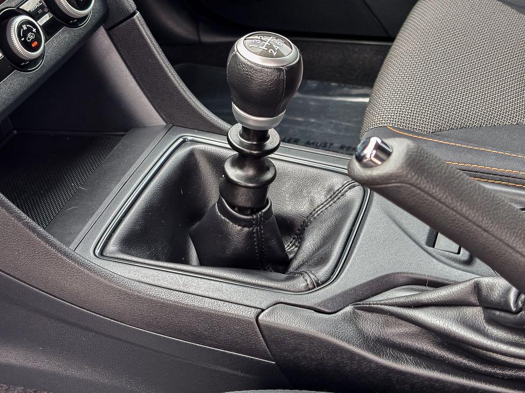 used 2023 Subaru Crosstrek car, priced at $23,000