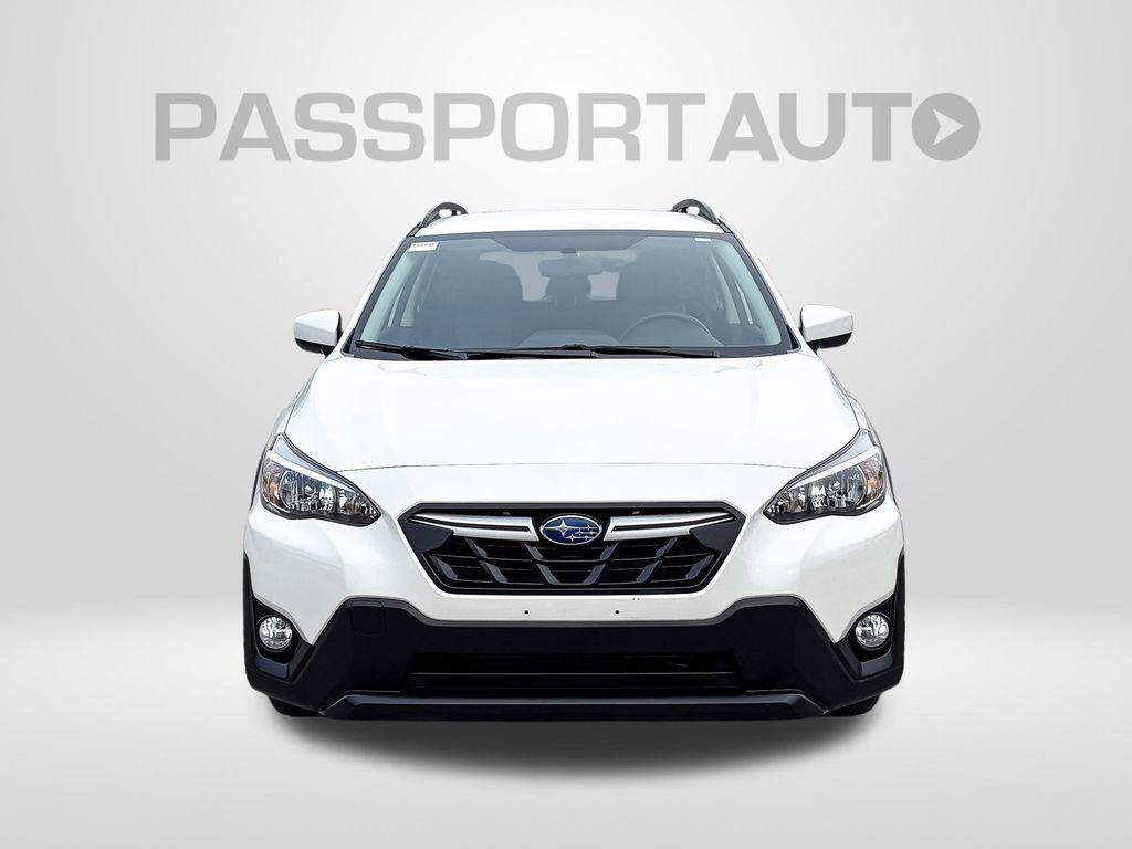 used 2023 Subaru Crosstrek car, priced at $23,000