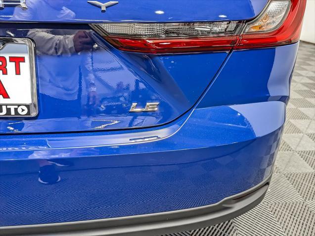 new 2025 Toyota Camry car, priced at $32,273