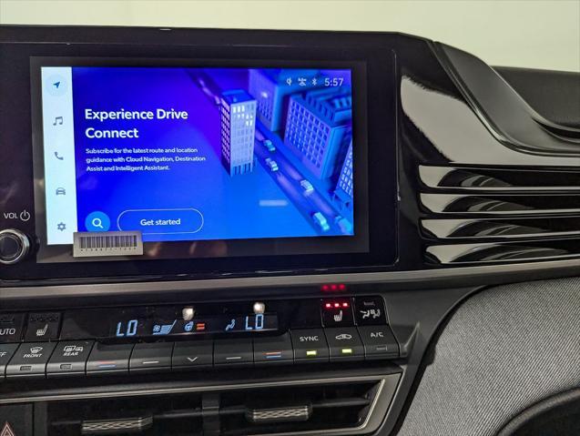 new 2025 Toyota Camry car, priced at $32,273