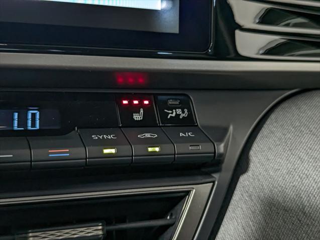 new 2025 Toyota Camry car, priced at $32,273