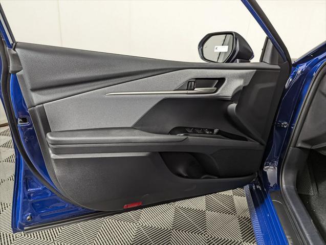 new 2025 Toyota Camry car, priced at $32,273