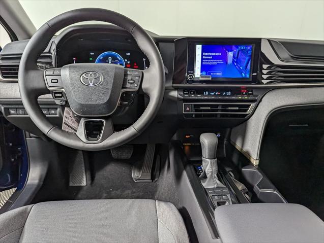 new 2025 Toyota Camry car, priced at $32,273
