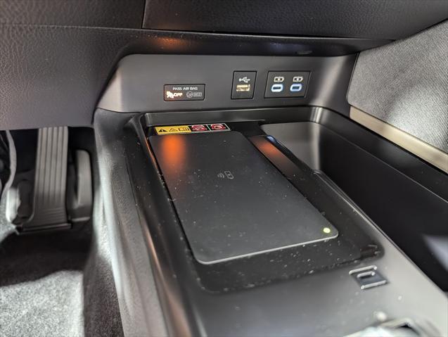 new 2025 Toyota Camry car, priced at $32,273