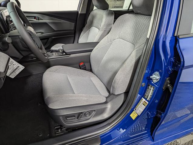 new 2025 Toyota Camry car, priced at $32,273