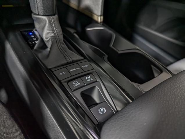 new 2025 Toyota Camry car, priced at $32,273