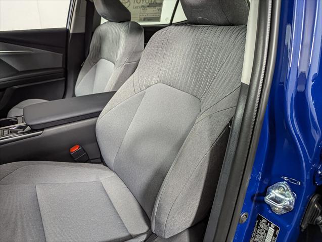 new 2025 Toyota Camry car, priced at $32,273