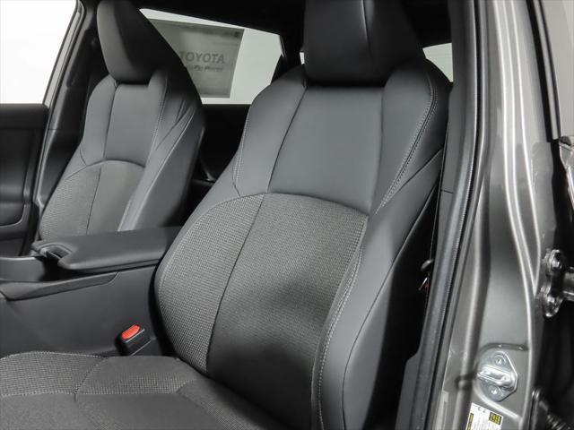 new 2025 Toyota bZ4X car, priced at $35,961