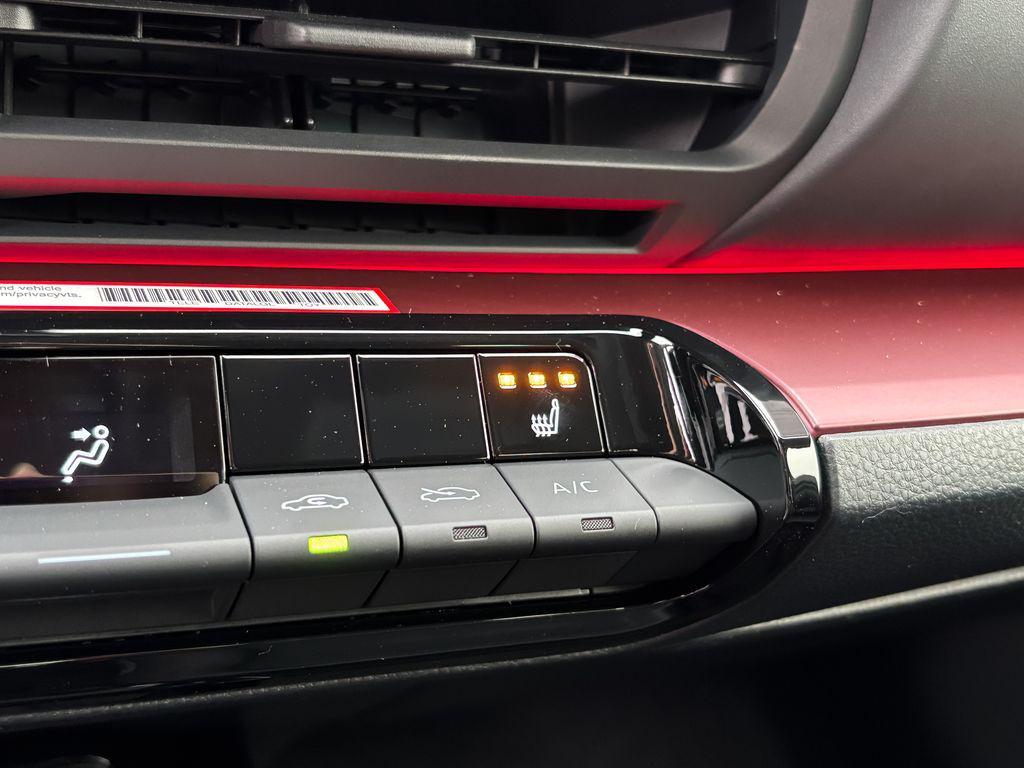 new 2025 Toyota Prius Plug-In Hybrid car, priced at $38,320