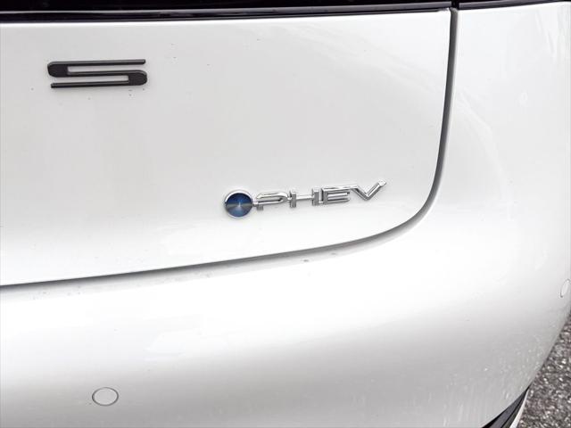new 2025 Toyota Prius car, priced at $38,320