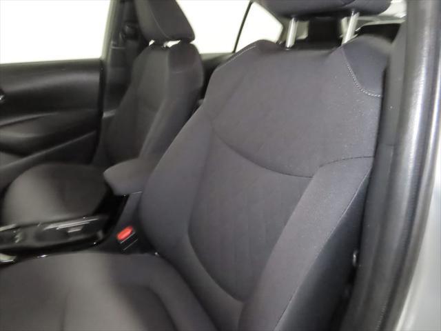 used 2021 Toyota Corolla car, priced at $18,195