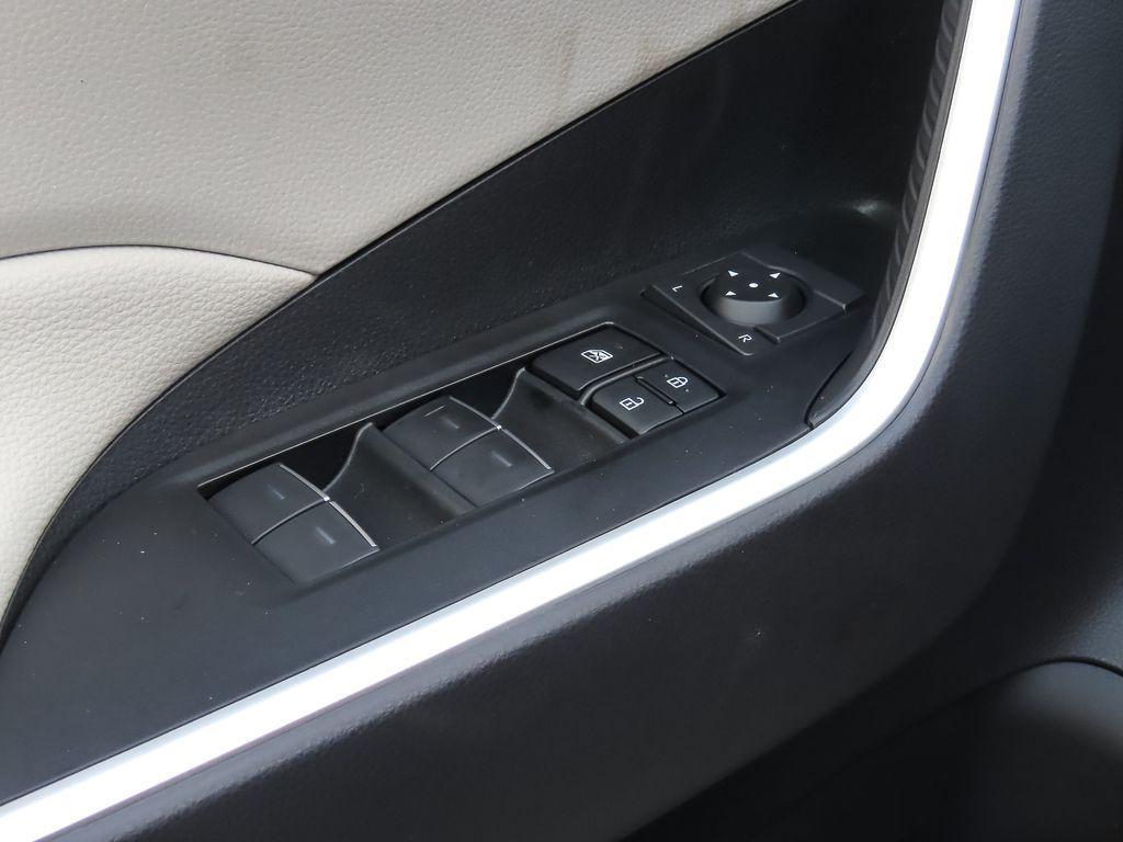 new 2025 Toyota RAV4 Hybrid car, priced at $36,514
