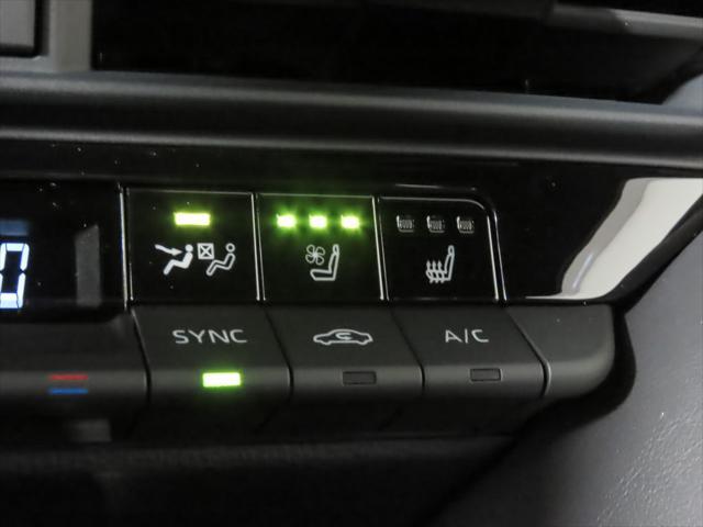 new 2025 Toyota Crown Signia car, priced at $42,362