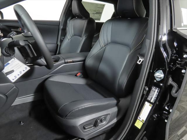 new 2025 Toyota Crown Signia car, priced at $42,362