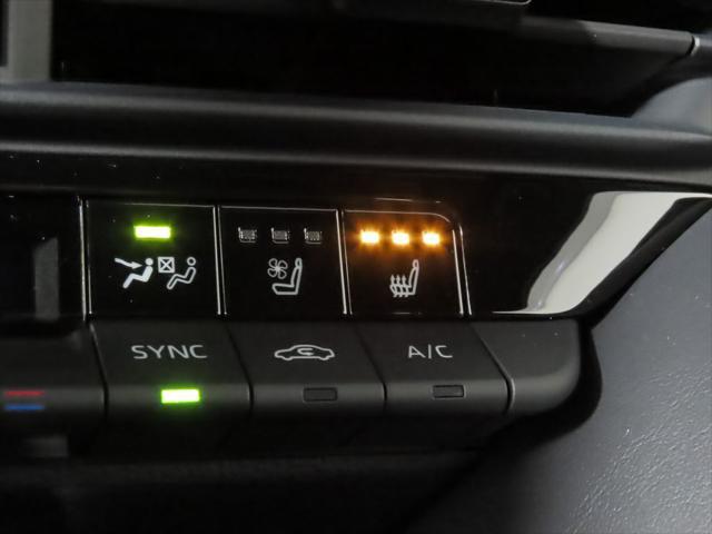 new 2025 Toyota Crown Signia car, priced at $42,362