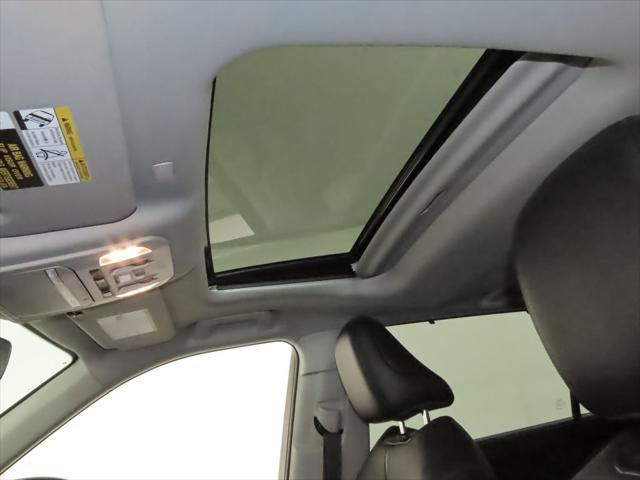 used 2021 Toyota Highlander car, priced at $33,900