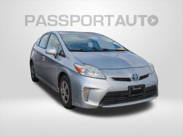 used 2014 Toyota Prius car, priced at $11,669