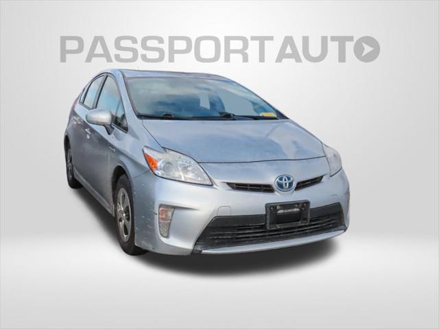 used 2014 Toyota Prius car, priced at $11,669