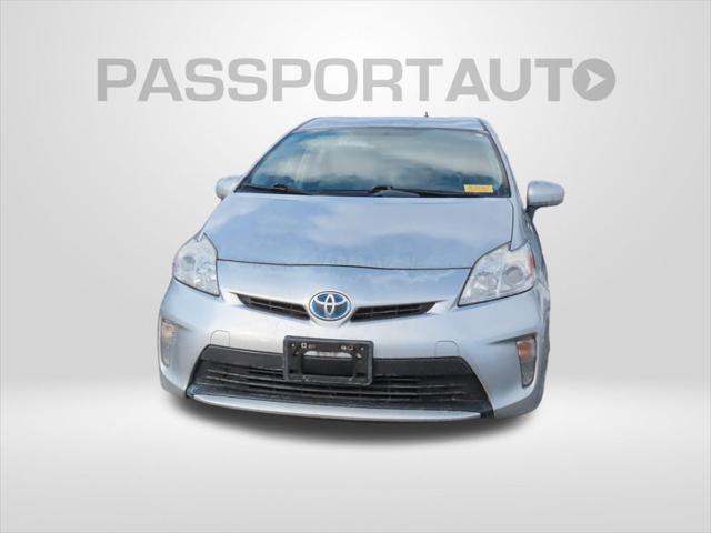 used 2014 Toyota Prius car, priced at $11,669