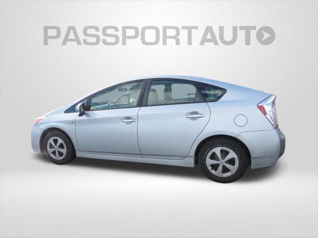 used 2014 Toyota Prius car, priced at $11,669