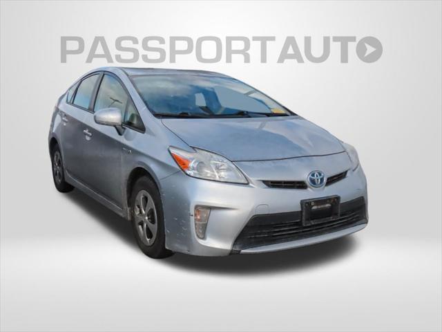 used 2014 Toyota Prius car, priced at $11,669