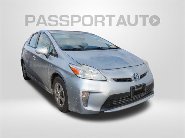 used 2014 Toyota Prius car, priced at $11,669