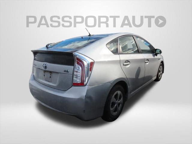 used 2014 Toyota Prius car, priced at $11,669