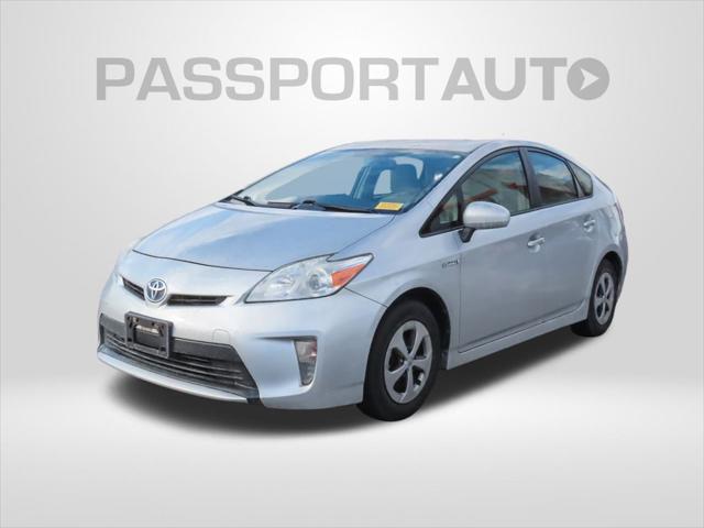 used 2014 Toyota Prius car, priced at $11,669