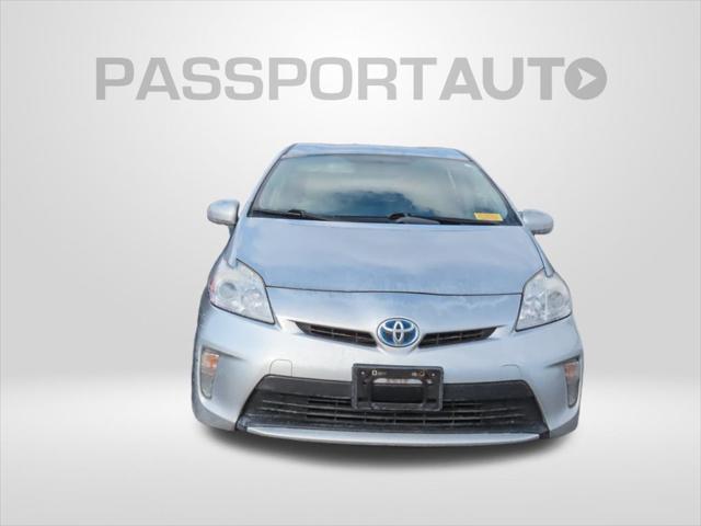 used 2014 Toyota Prius car, priced at $11,669