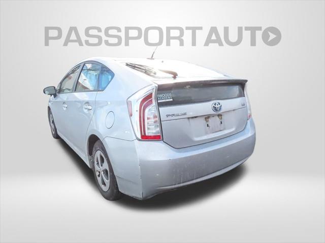 used 2014 Toyota Prius car, priced at $11,669