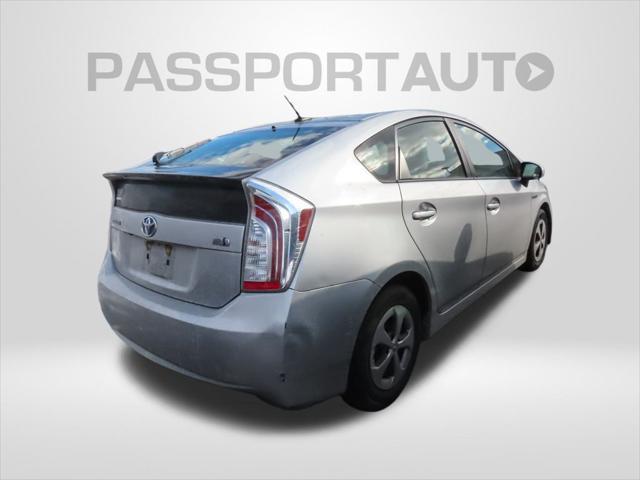 used 2014 Toyota Prius car, priced at $11,669