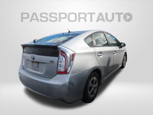 used 2014 Toyota Prius car, priced at $11,669