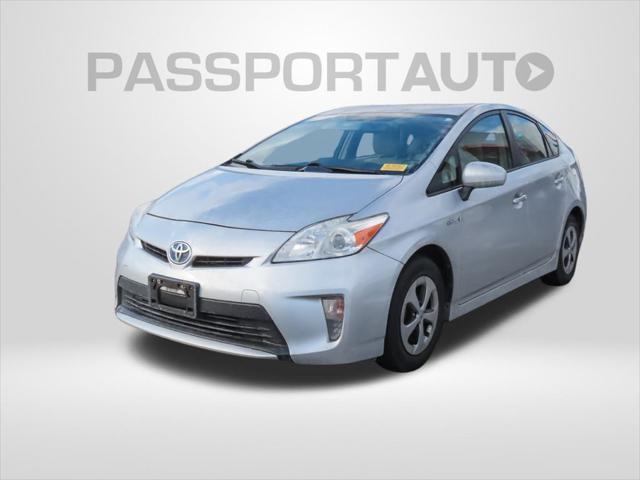 used 2014 Toyota Prius car, priced at $11,669