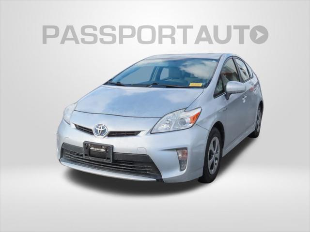 used 2014 Toyota Prius car, priced at $11,669