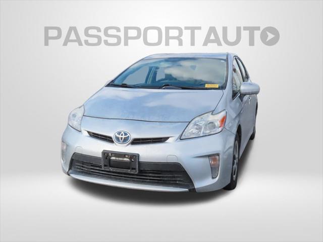 used 2014 Toyota Prius car, priced at $11,669