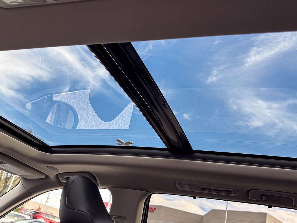 used 2024 Toyota Grand Highlander car, priced at $44,781