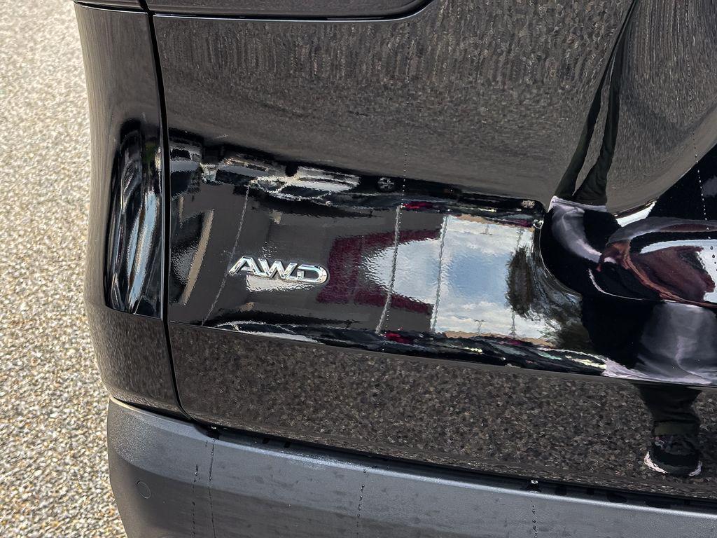 used 2024 Toyota Grand Highlander car, priced at $44,781