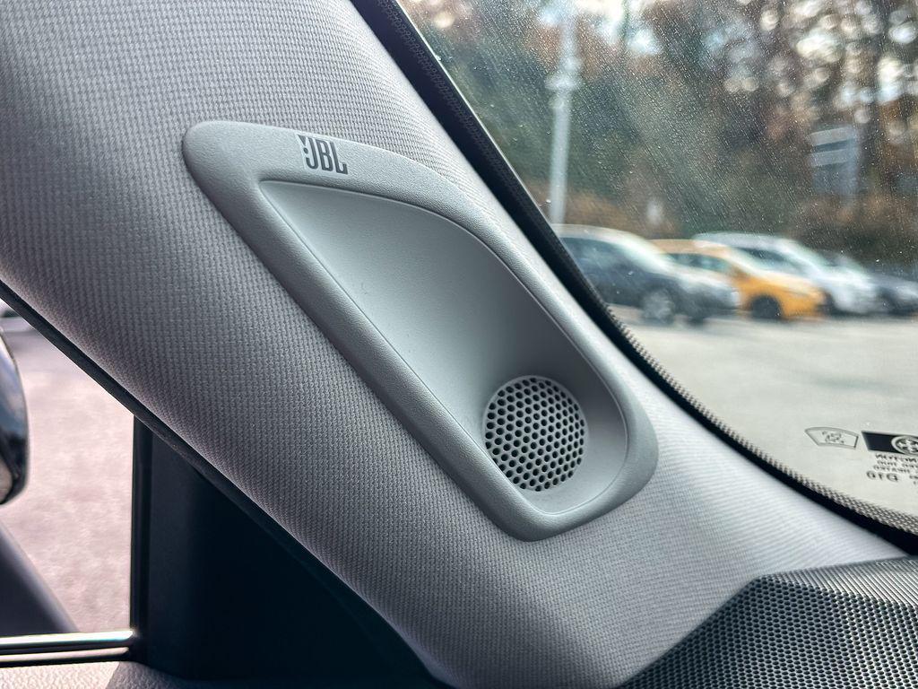 used 2024 Toyota Grand Highlander car, priced at $44,781